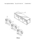 ADAPTABLE EXHAUST BOX diagram and image