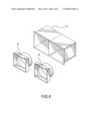 ADAPTABLE EXHAUST BOX diagram and image