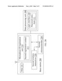 BIDIRECTIONAL WIRELESS MICROPHONE SYSTEM WITH AUTOMATIC LOGIN FUNCTION diagram and image