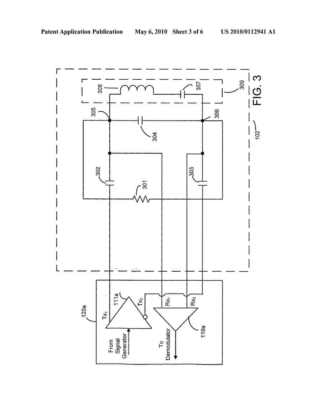 NFC COMMUNICATORS - diagram, schematic, and image 04