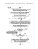 MOBILE TERMINAL DEVICE diagram and image