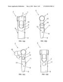 Bluetooth Earset diagram and image