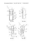 Bluetooth Earset diagram and image