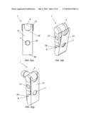 Bluetooth Earset diagram and image