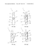 Bluetooth Earset diagram and image