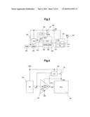 ELECTRONIC CIRCUIT AND RADIO COMMUNICATIONS SYSTEM diagram and image