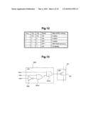 ELECTRONIC CIRCUIT AND RADIO COMMUNICATIONS SYSTEM diagram and image