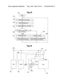 ELECTRONIC CIRCUIT AND RADIO COMMUNICATIONS SYSTEM diagram and image