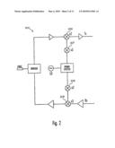 SINGLE OSCILLATOR TRANSCEIVER diagram and image