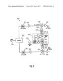 SINGLE OSCILLATOR TRANSCEIVER diagram and image