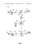 SINGLE OSCILLATOR TRANSCEIVER diagram and image