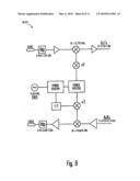 SINGLE OSCILLATOR TRANSCEIVER diagram and image