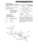 METHOD AND DEVICE FOR CONTROLLING POWER AMPLIFICATION diagram and image