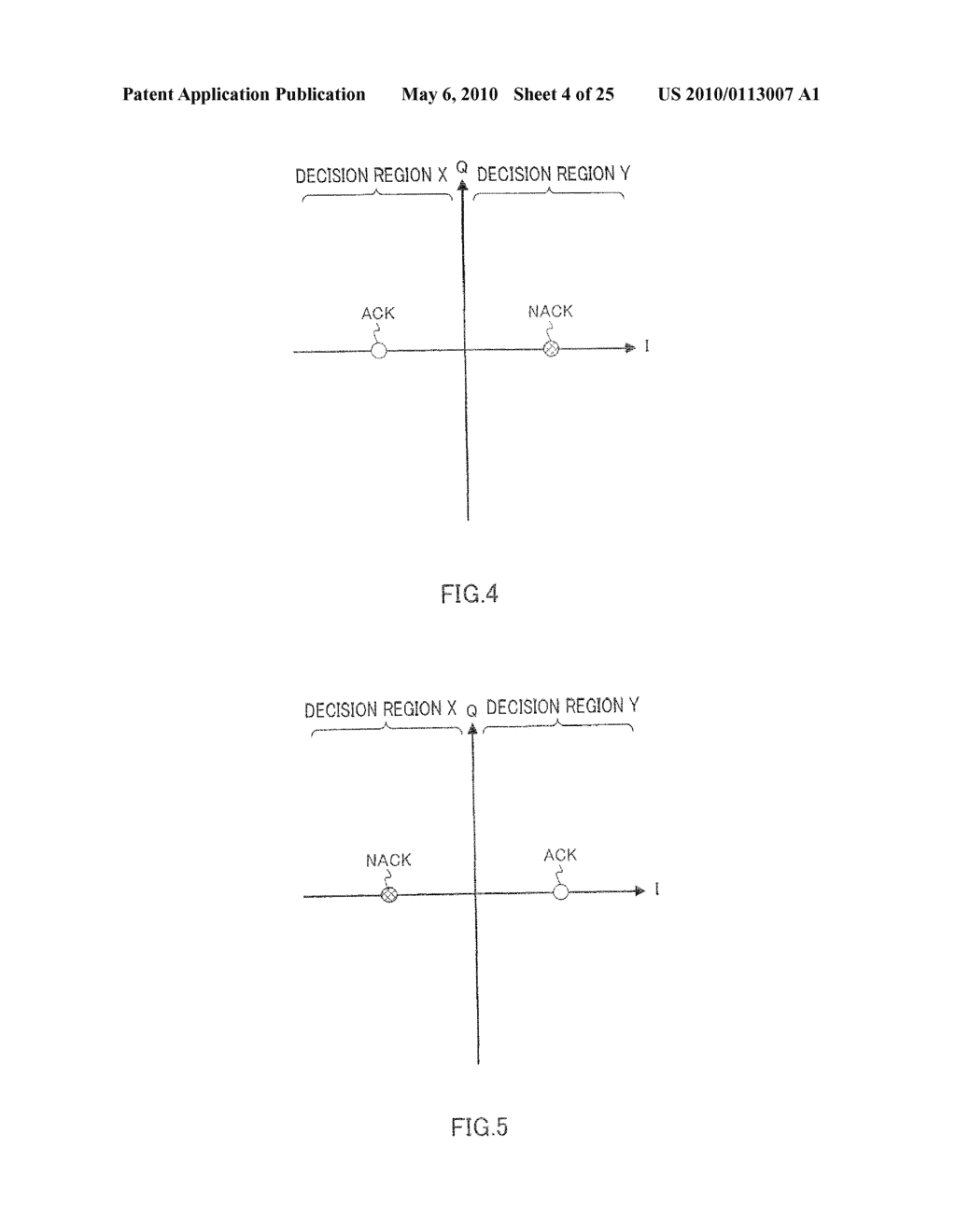 WIRELESS COMMUNICATION BASE STATION APPARATUS, WIRELESS COMMUNICATION MOBILE STATION APPARATUS, AND METHOD FOR MAPPING RESPONSE SIGNAL IN ARQ - diagram, schematic, and image 05