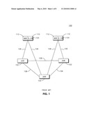 METHOD AND APPARATUS FOR LTE RADIO LINK FAILURE DETERMINATION IN DRX MODE diagram and image