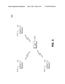 METHOD AND APPARATUS FOR LTE RADIO LINK FAILURE DETERMINATION IN DRX MODE diagram and image