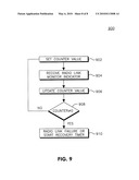 METHOD AND APPARATUS FOR LTE RADIO LINK FAILURE DETERMINATION IN DRX MODE diagram and image