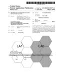 METHOD AND A SYSTEM FOR MANAGING SIGNALING PEAK LOADS diagram and image