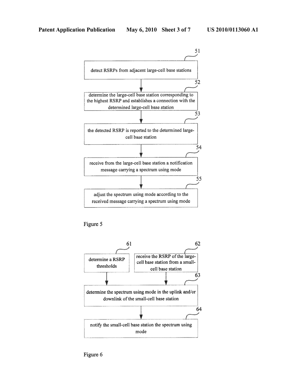 METHOD AND APPARATUS OF SPECTRUM UTILIZATION IN A WIRELESS CELLULAR ENVIRONMENT - diagram, schematic, and image 04