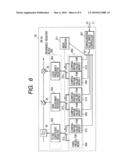 MULTIMODE WIRELESS COMMUNICATION APPARATUS AND HIGH FREQUENCY INTEGRATED CIRCUIT THEREFORE diagram and image