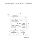 ACCELERATOR DEVICE FOR ATTACHING TO A PORTABLE ELECTRONIC DEVICE diagram and image