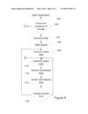 ACCELERATOR DEVICE FOR ATTACHING TO A PORTABLE ELECTRONIC DEVICE diagram and image