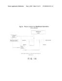 Radiation Redirecting External Case For Portable Communication Device and Antenna Embedded In Battery of Portable Communication Device diagram and image