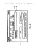 Method and System for Providing Real Time Sports Betting Information diagram and image