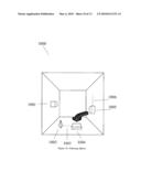 Self-Contained Inertial Navigation System for Interactive Control Using Movable Controllers diagram and image