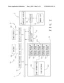 GAMING APPARATUS INCLUDING AN ELECTRONIC GAMING MACHINE AND A DIGITAL NAMEPLACE DEVICE diagram and image