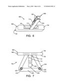 STRUCTURE OF A GOLF CLUB HEAD OR OTHER BALL STRIKING DEVICE diagram and image