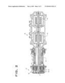 APPARATUS AND METHOD FOR LUBRICATING A GEAR diagram and image