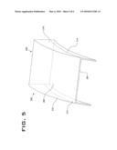 SHEATH ASSEMBLY FOR A PLANETARY GEAR diagram and image