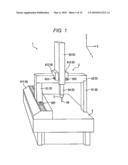 TRANSMISSION AND MEASURING INSTRUMENT diagram and image