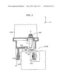 TRANSMISSION AND MEASURING INSTRUMENT diagram and image