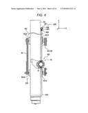 TRANSMISSION AND MEASURING INSTRUMENT diagram and image