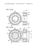 TRANSMISSION AND MEASURING INSTRUMENT diagram and image