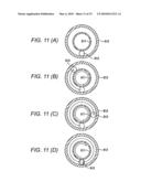 TRANSMISSION AND MEASURING INSTRUMENT diagram and image