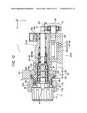 TRANSMISSION AND MEASURING INSTRUMENT diagram and image