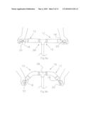 AERO HYDRAULIC EXERCISE AND PHYSICAL THERAPY EQUIPMENT AND METHOD diagram and image