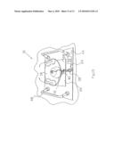 AERO HYDRAULIC EXERCISE AND PHYSICAL THERAPY EQUIPMENT AND METHOD diagram and image