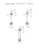 ERGONOMIC PULL HANDLE AND ASSOCIATED EXERCISE METHODS diagram and image