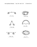 ERGONOMIC PULL HANDLE AND ASSOCIATED EXERCISE METHODS diagram and image