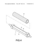 INFLATABLE SHAFT diagram and image