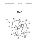 HIGH HEAT-RESISTANT CATALYST AND MANUFACTURING METHOD THEREOF diagram and image