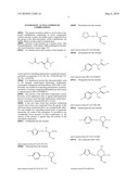 SYNERGISTIC ACTIVE COMPOUND COMBINATIONS diagram and image