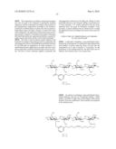 PESTICIDAL COMPOSITION COMPRISING SYNTHETIC COMPOUND USEFUL AS NODULATION AGENT OF LEGUMINOUS PLANTS AND A FUNGICIDE COMPOUND diagram and image