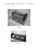 Modular System for Performing Laboratory Protocols and Associated Methods diagram and image