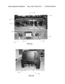 Modular System for Performing Laboratory Protocols and Associated Methods diagram and image