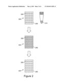 Method and system for non-competitive copy number determination by genomic hybridization DGH diagram and image